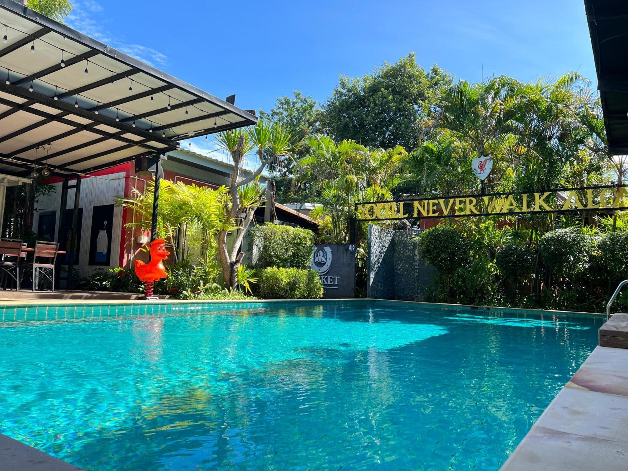 ยูสีเกด รีสอร์ท Sisaket Exterior foto